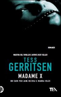 Madame X Madame X