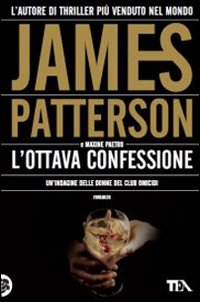 L'ottava confessione L'ottava confessione