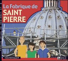 La fabrique de Saint Pierre La fabrique de Saint Pierre