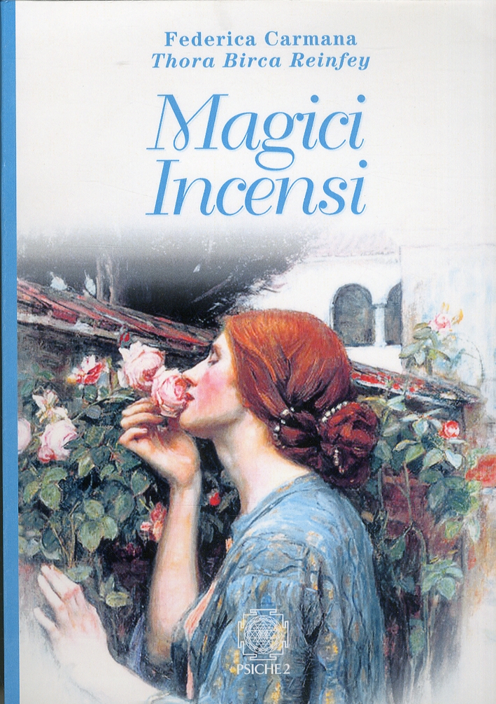 Magici Incensi
