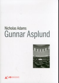 Gunnar Asplund