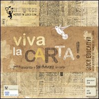 Viva la Carta! Gioco Educativo alla Scoperta del Mondo della Carta