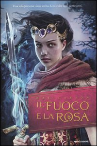 Il fuoco e la rosa. Vol. 1 Il fuoco e la rosa. Vol. 1