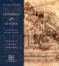 Leonardo & le Scale. Ipotesi per Poggio a Caiano