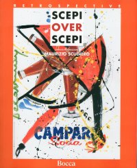 Scepi over Scepi. Scepi su Scepi. The over Ad'Art by Franco Scepi