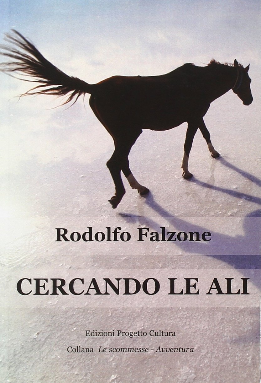 Cercando le ali Cercando le ali