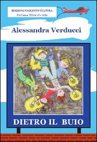 Dietro il buio Dietro il buio