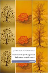Frammenti di parole e pensieri dalla mente verso il cuore... Frammenti di parole e pensieri dalla mente verso il cuore...