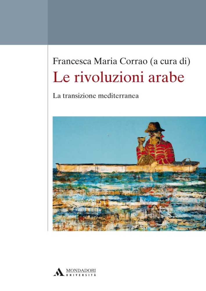 Le rivoluzioni arabe. La transizione mediterranea Le rivoluzioni arabe. La transizione mediterranea