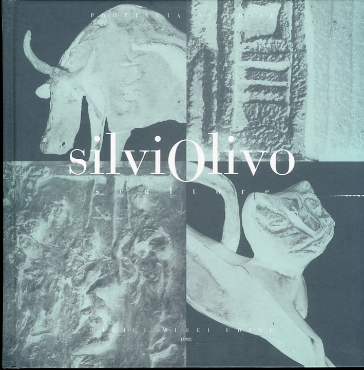 Silviolivo scultore Silviolivo scultore