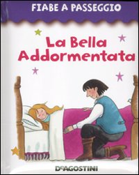 La bella addormentata. Ediz. illustrata La bella addormentata. Ediz. illustrata