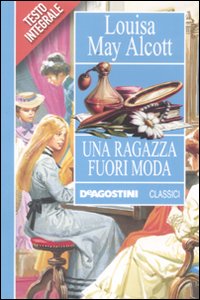 Una ragazza fuori moda Una ragazza fuori moda