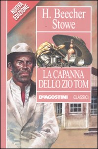 La capanna dello zio Tom La capanna dello zio Tom