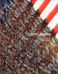 Daniel Buren. [Ed. Italiana e Inglese]