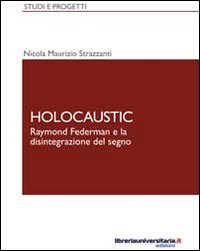 Holocaustic Holocaustic