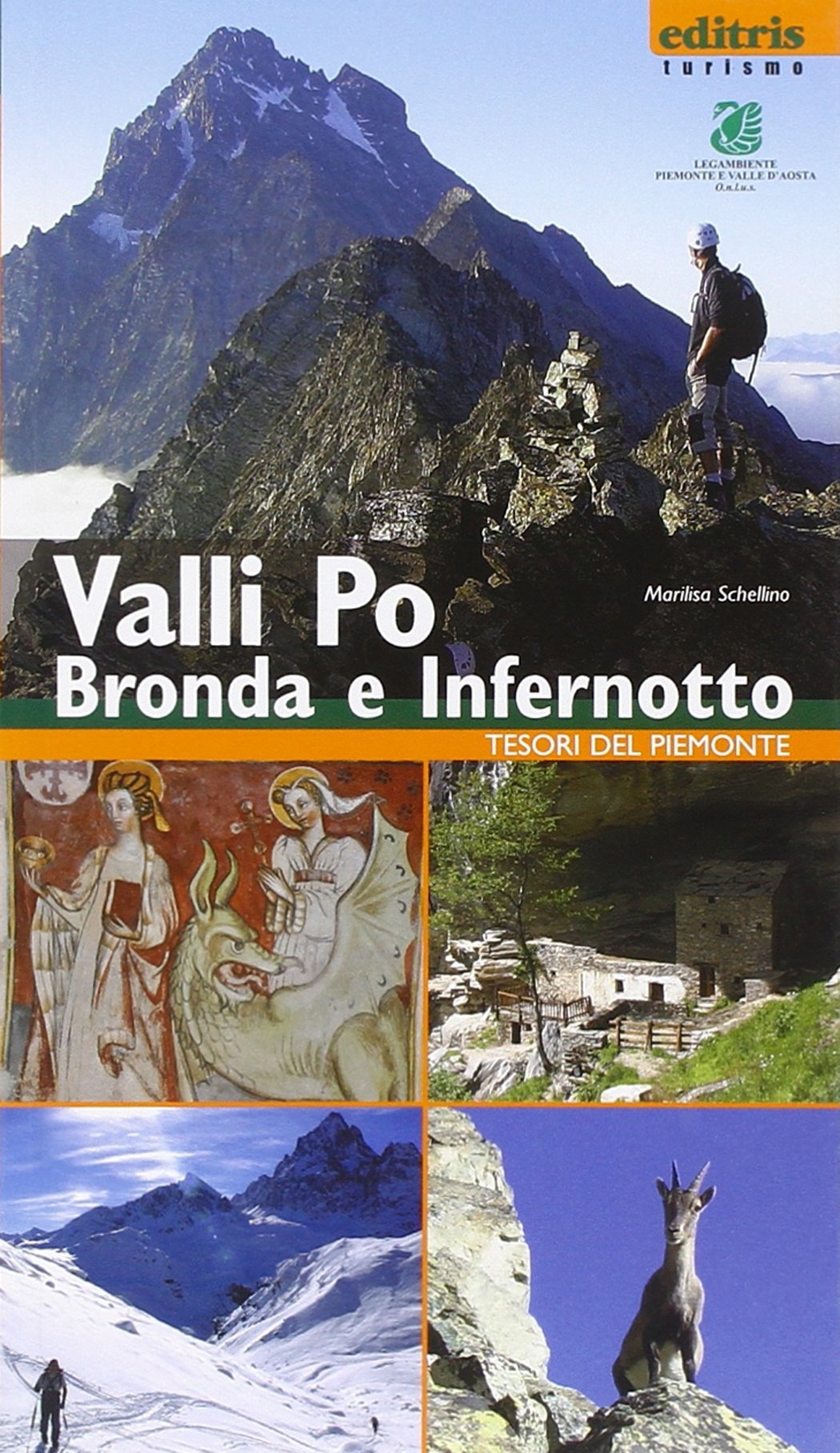 Valli Po, Bronda e Infernotto Valli Po, Bronda e Infernotto