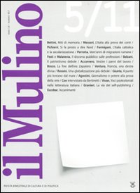 Il Mulino. Vol. 457 Il Mulino. Vol. 457
