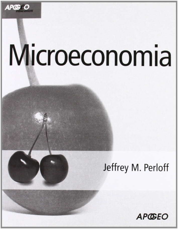 Microeconomia Microeconomia