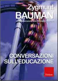 Conversazioni sull'educazione Conversazioni sull'educazione