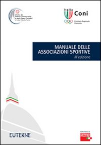Manuale delle associazioni sportive Manuale delle associazioni sportive