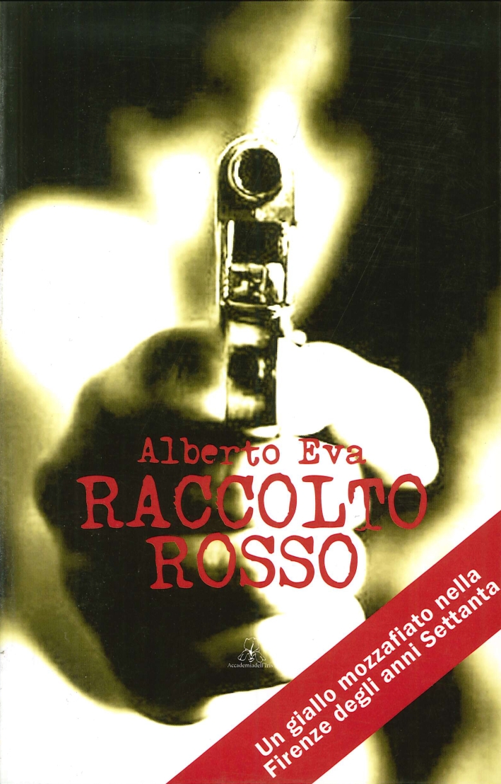 Raccolto rosso Raccolto rosso