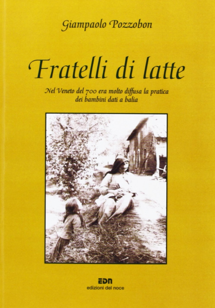 Fratelli di latte Fratelli di latte