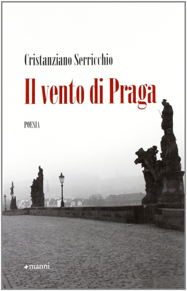 Il vento di Praga Il vento di Praga