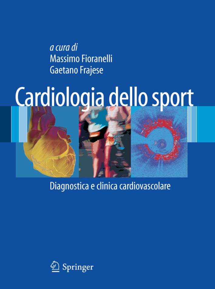 Cardiologia dello sport Cardiologia dello sport
