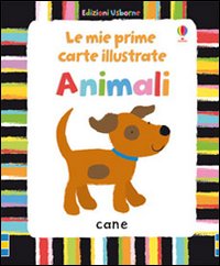 Animali. Ediz. illustrata Animali. Ediz. illustrata
