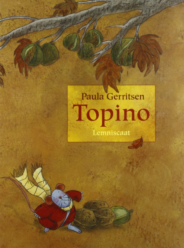 Topino Topino