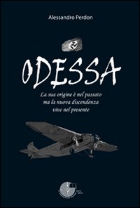 Odessa Odessa