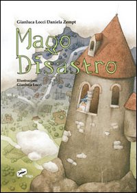 Mago Disastro Mago Disastro