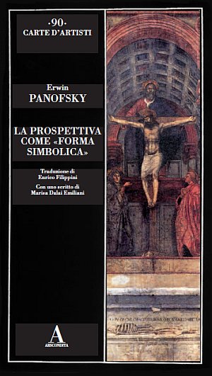 La prospettiva come «forma simbolica». Ediz. illustrata La prospettiva come «forma simbolica». Ediz. illustrata