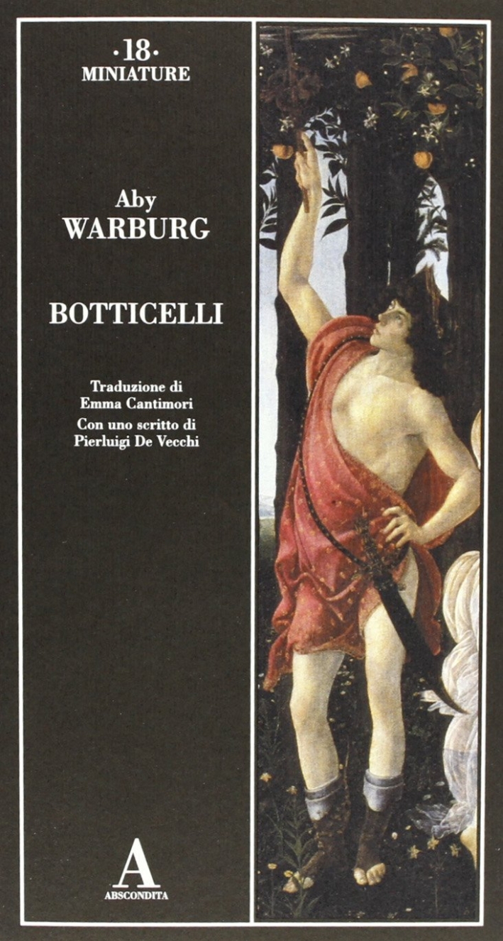 Botticelli Botticelli