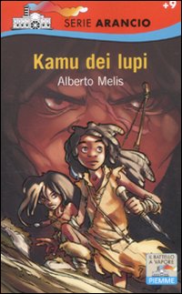 Kamu dei lupi Kamu dei lupi
