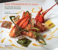 San Domenico di Imola. La Cucina Incontra Concetto Pozzati