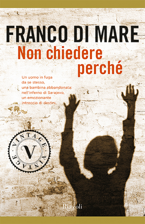 Non chiedere perché Non chiedere perché