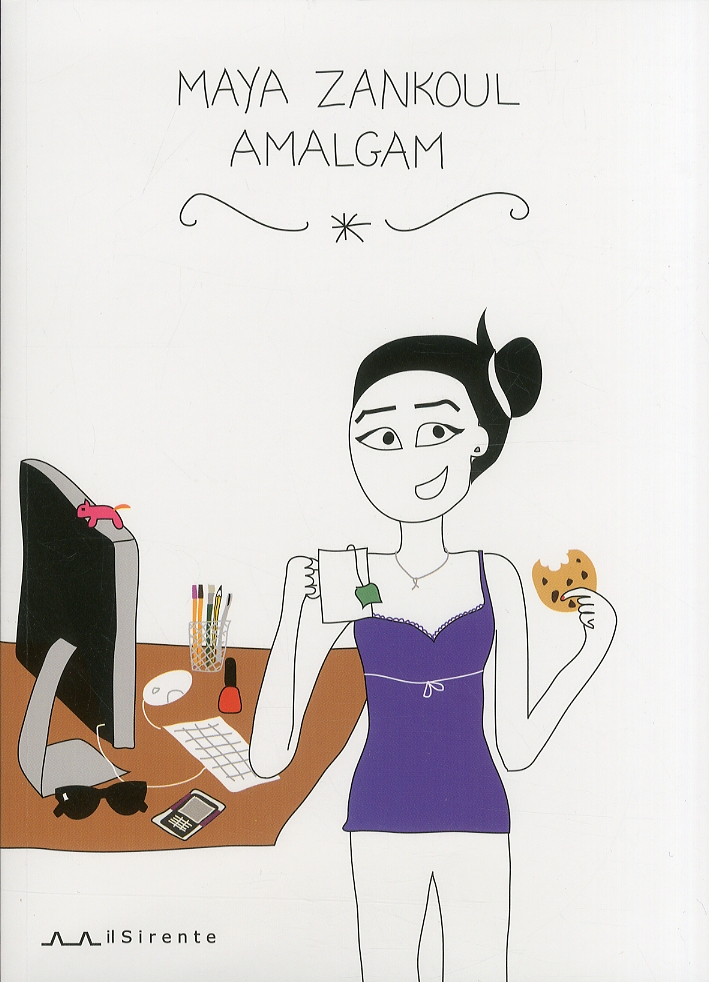 Amalgam Amalgam