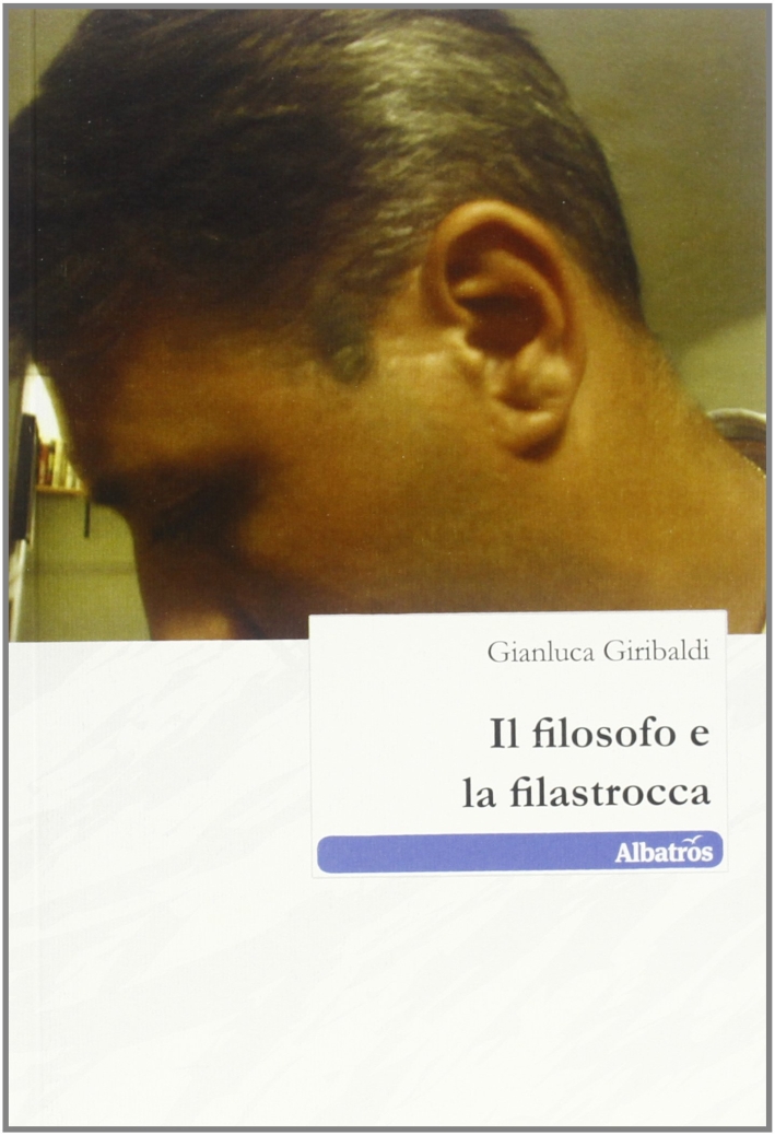 Il filosofo e la filastrocca Il filosofo e la filastrocca