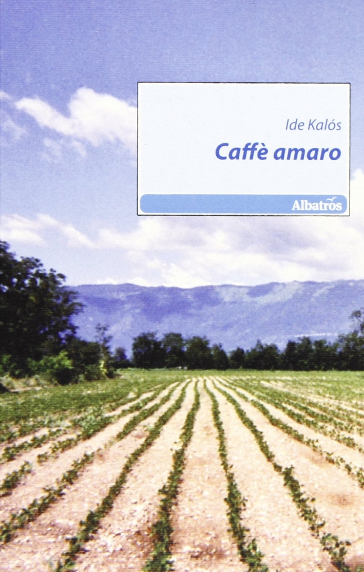 Caffè amaro Caffè amaro