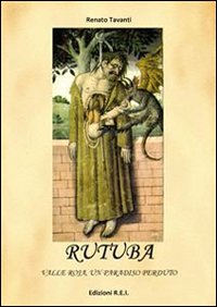Rutuba Rutuba