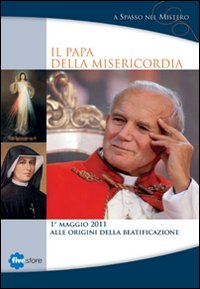 Il papa della misericordia. DVD. Con libro Il papa della misericordia. DVD. Con libro