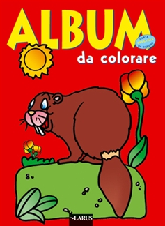 Castoro. Ediz. illustrata Castoro. Ediz. illustrata