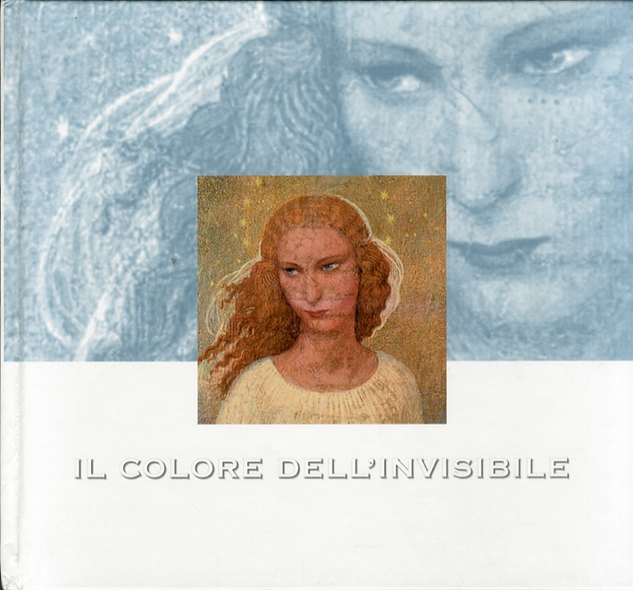Il colore dell'invisibile Il colore dell'invisibile
