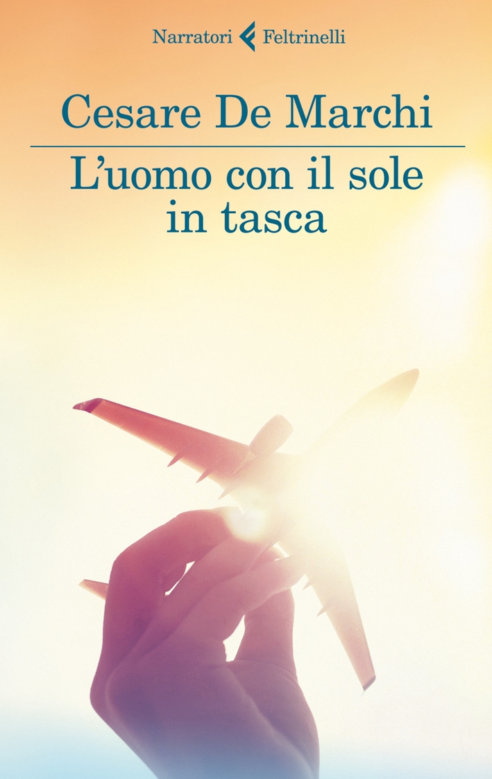 L'uomo con il sole in tasca L'uomo con il sole in tasca