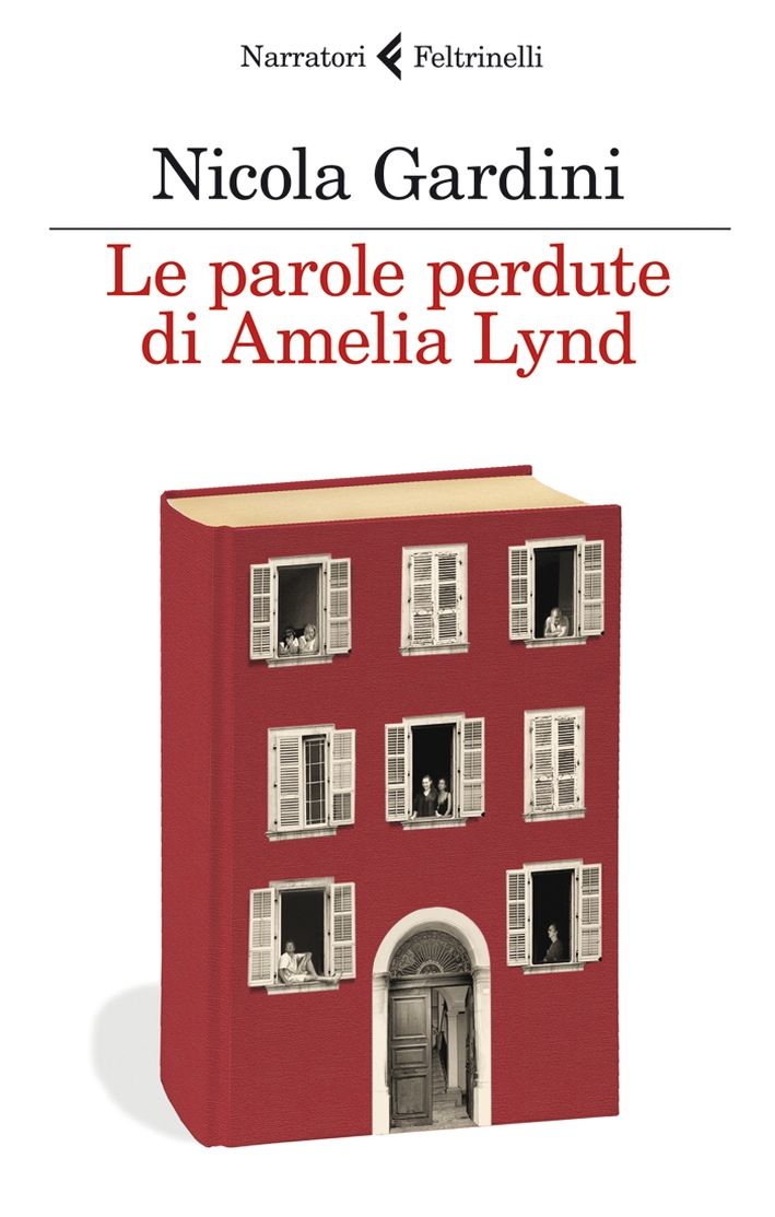 Le parole perdute di Amelia Lynd Le parole perdute di Amelia Lynd