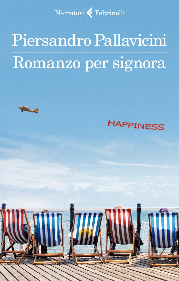 Romanzo per signora Romanzo per signora