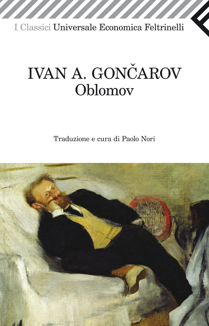 Oblomov Oblomov