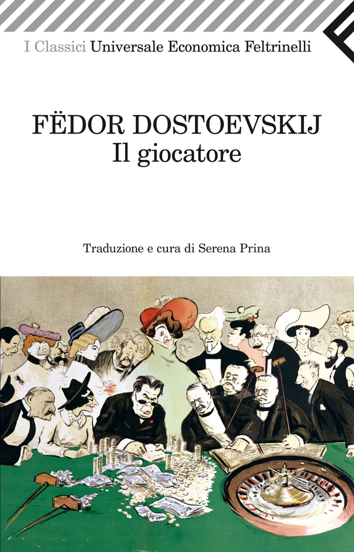 Il giocatore Il giocatore
