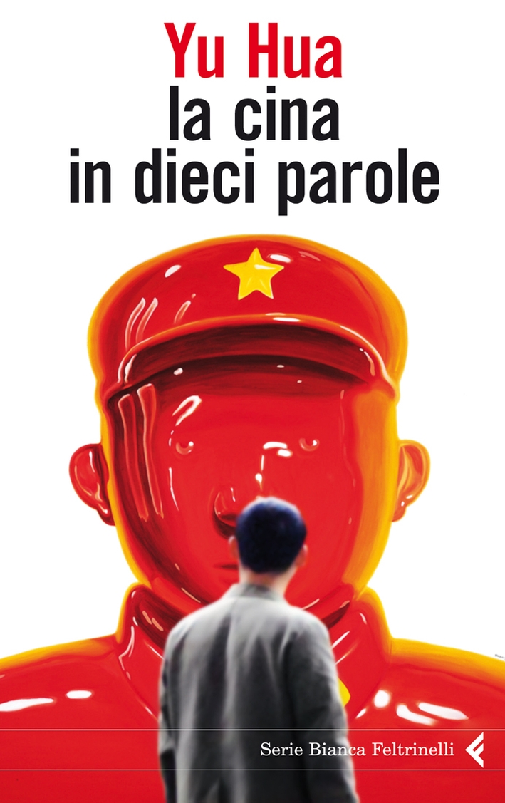 La Cina in dieci parole La Cina in dieci parole